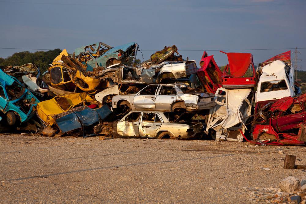 Junkyard