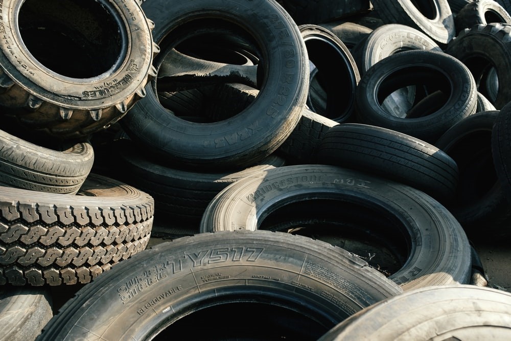 recycle tires 1
