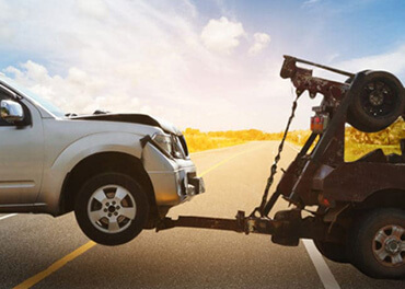 towing services bg