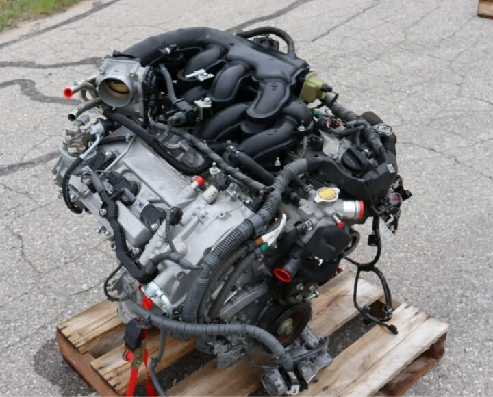car engine bg 1