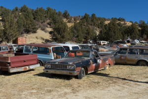 junk cars in Memphis