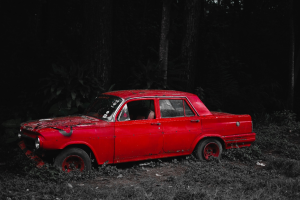 Everything you should know about selling junk cars for cash