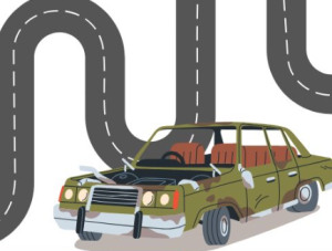 That old car doesn't have to sit around collecting dust. Whether you're looking to make some extra cash or support a cause, we make it simple, fast, and hassle-free to move on from your junk vehicle.