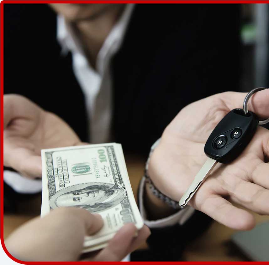 Scrap My Car Cash For Junk Cars Sell Your Damaged Car Memphis